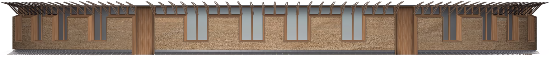 Construction layer 3 of Gaia